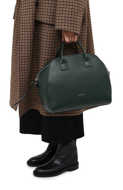 Сумка concrete journal COCCINELLE, арт. E1 GLE 18 05 01, фото 2