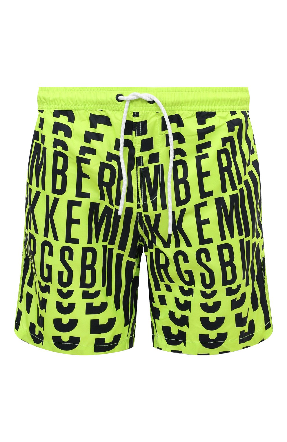 Плавки-шорты DIRK BIKKEMBERGS, арт. BKK3MBM12, фото 1
