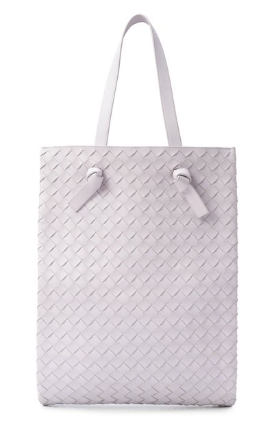 Женская сумка-тоут tie BOTTEGA VENETA, арт. 690502/V1FG1