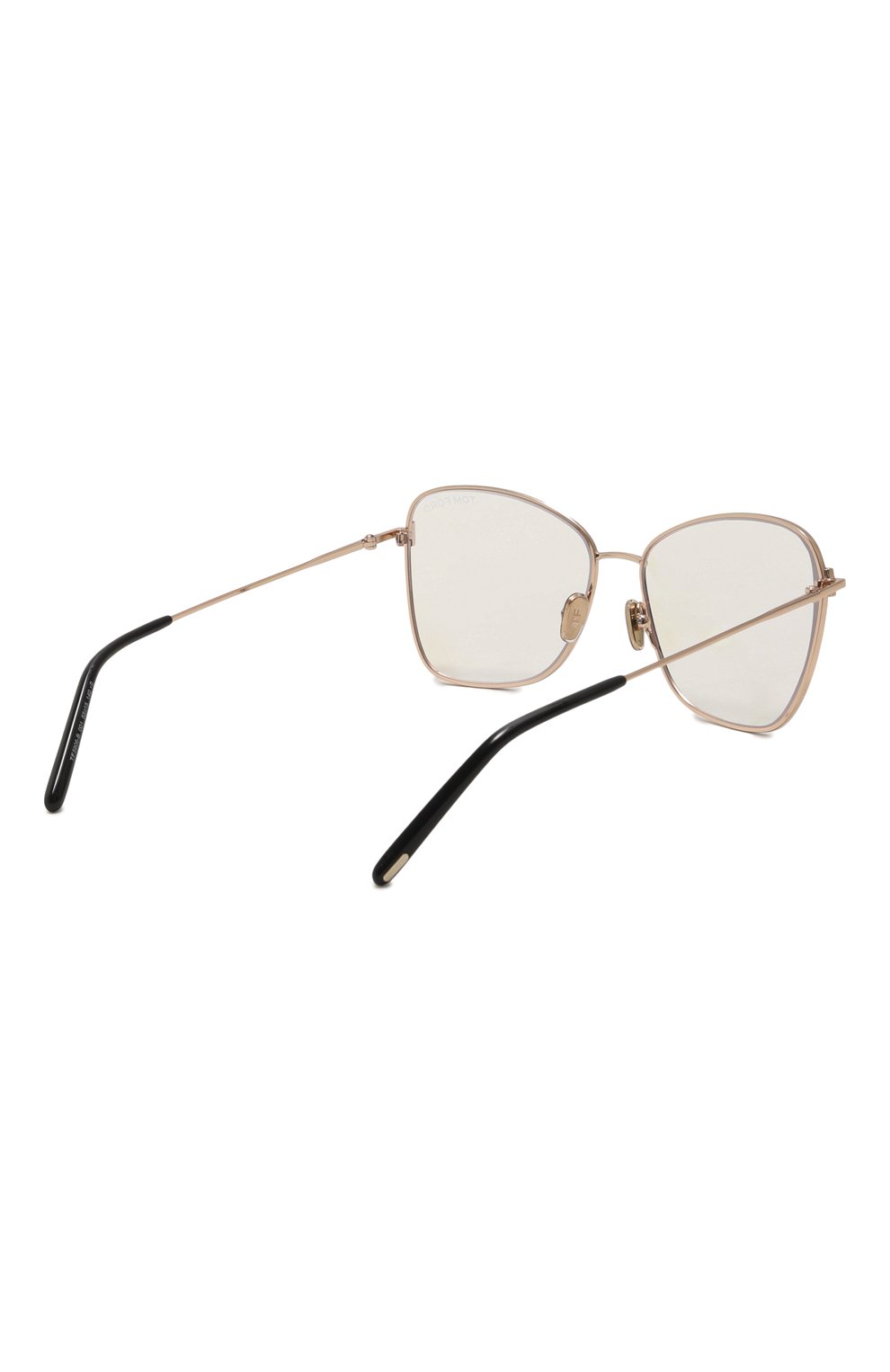 Оправа TOM FORD, арт. TF5906-B 001, фото 4