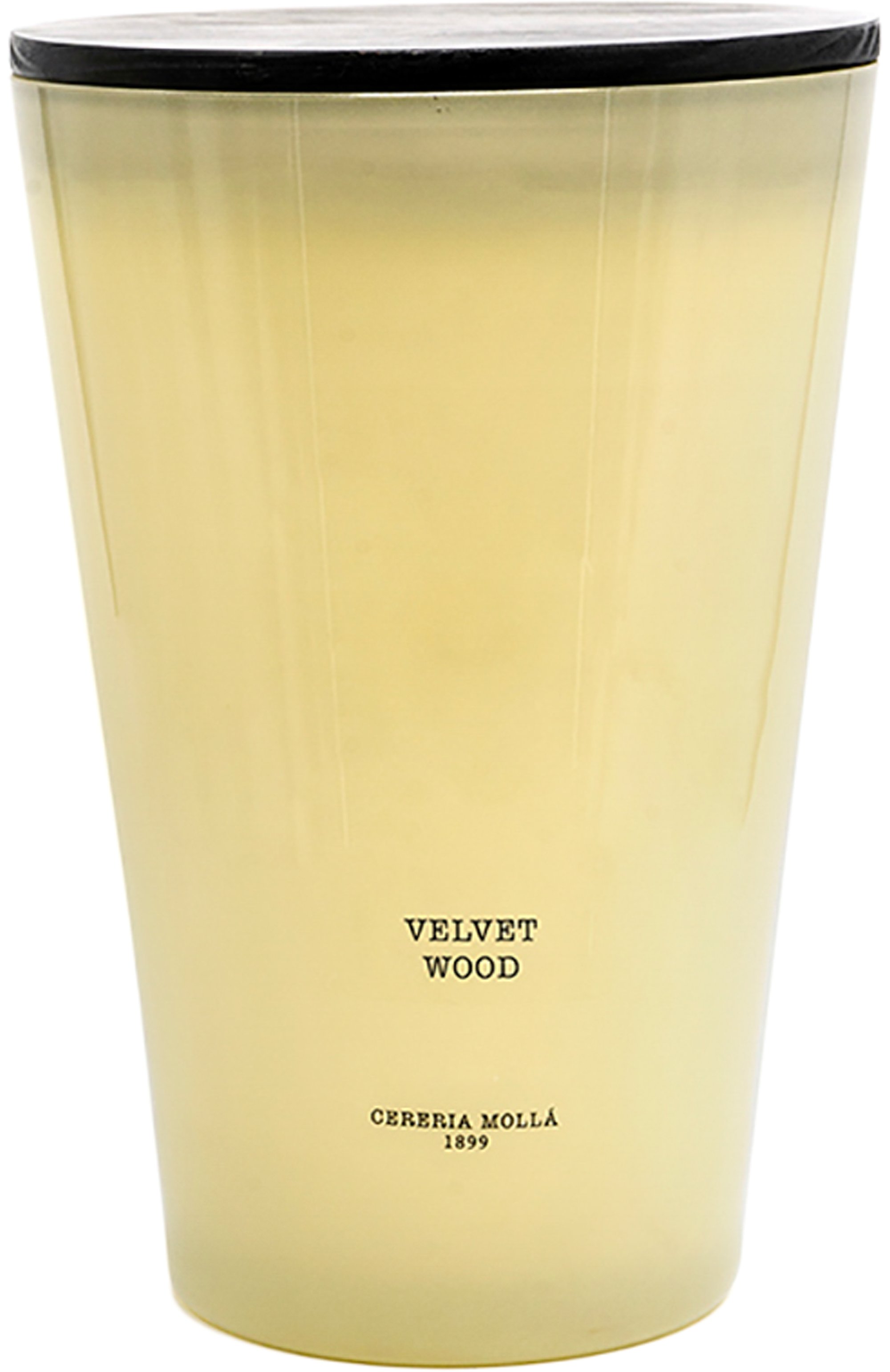 Свеча boutique velvet wood (7000g) CERERIA MOLLA 1899, арт. 8424405008027, фото 1