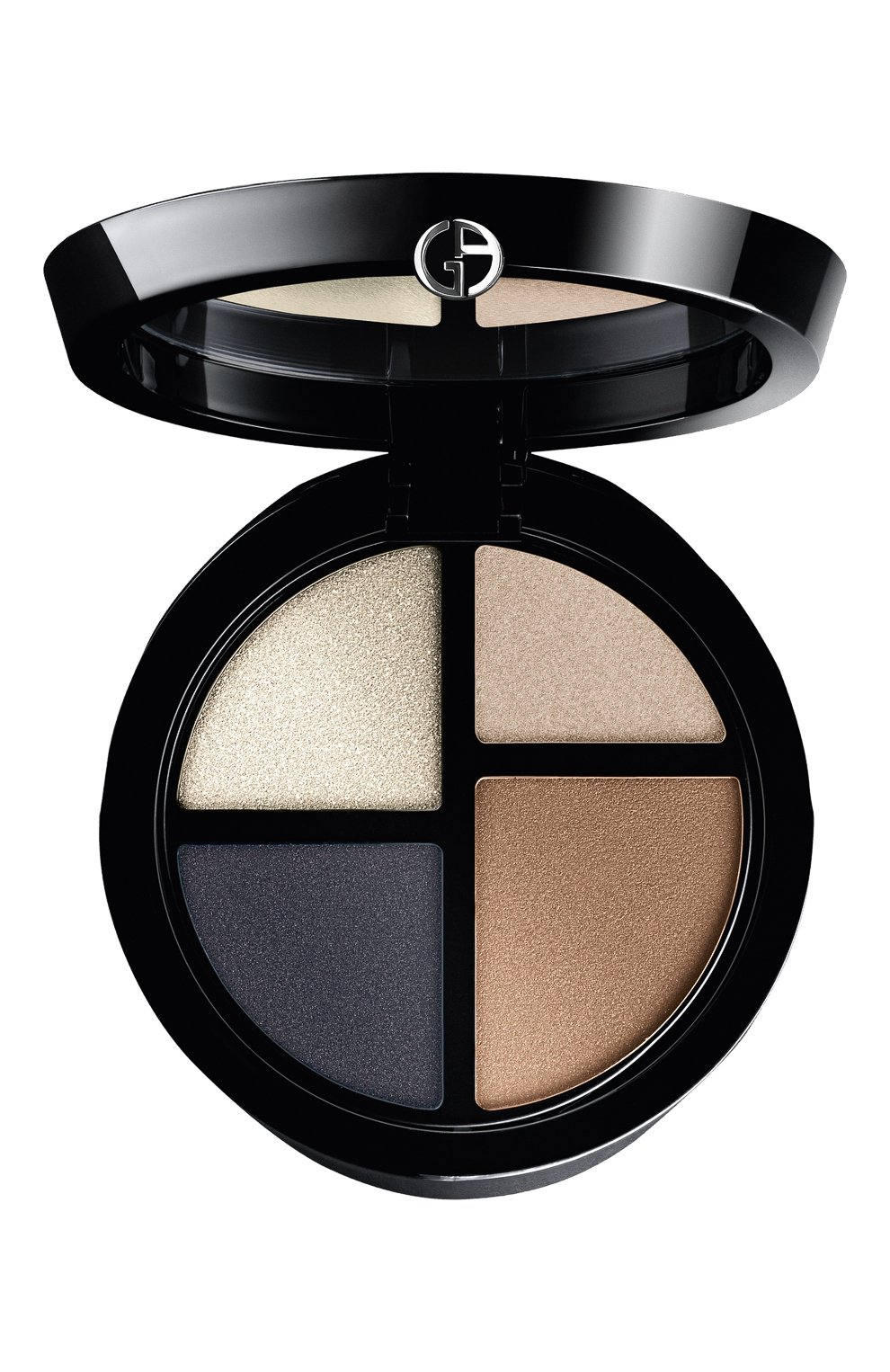 Тени для век eyes to kill eye quattro, 05 GIORGIO ARMANI цвета по цене 5650 руб., арт. 3614271349712, фото 1 Тени для век eyes to kill eye quattro, 05 GIORGIO ARMANI, арт. 3614271349712, фото 1