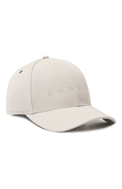 Мужская хлопковая бейсболка BOGNER, арт. 98254617