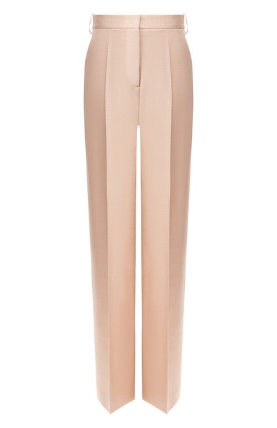 Женские брюки со стрелками STELLA MCCARTNEY, арт. 368591/SMB61