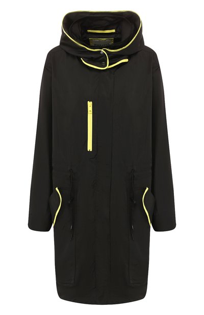 Женский плащ с капюшоном KENZO, арт. 20U032580