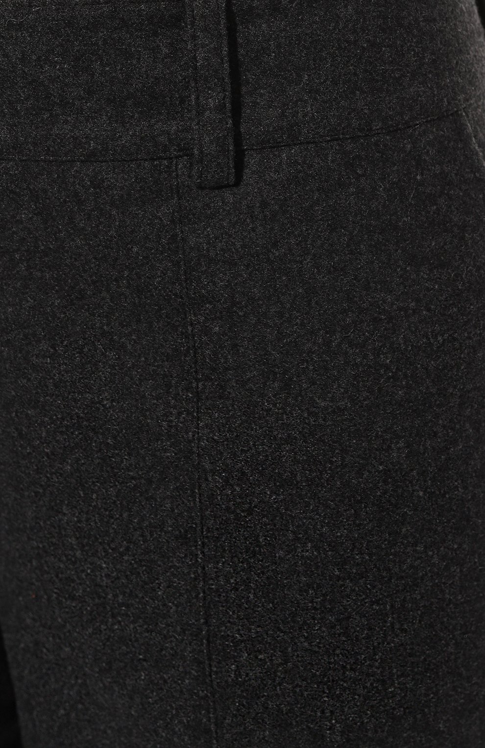 Брюки из шерсти и кашемира AND THE BRAND, арт. P005-2004-991-W24, фото 5