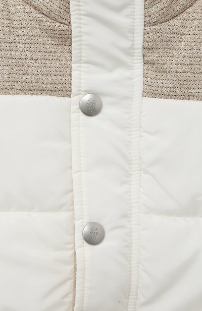 Утепленный жилет ELEVENTY, арт. ES2Q12/N0153/12-16, фото 3