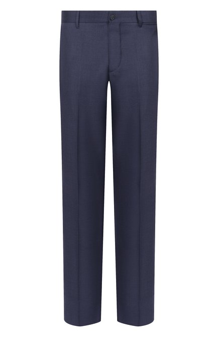 Мужские шерстяные брюки ZILLI, арт. CP0005M020042015U