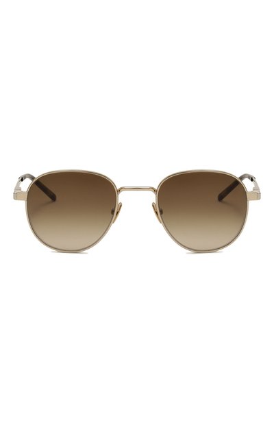 Солнцезащитные очки SAINT LAURENT, арт. SL 555 003, фото 4
