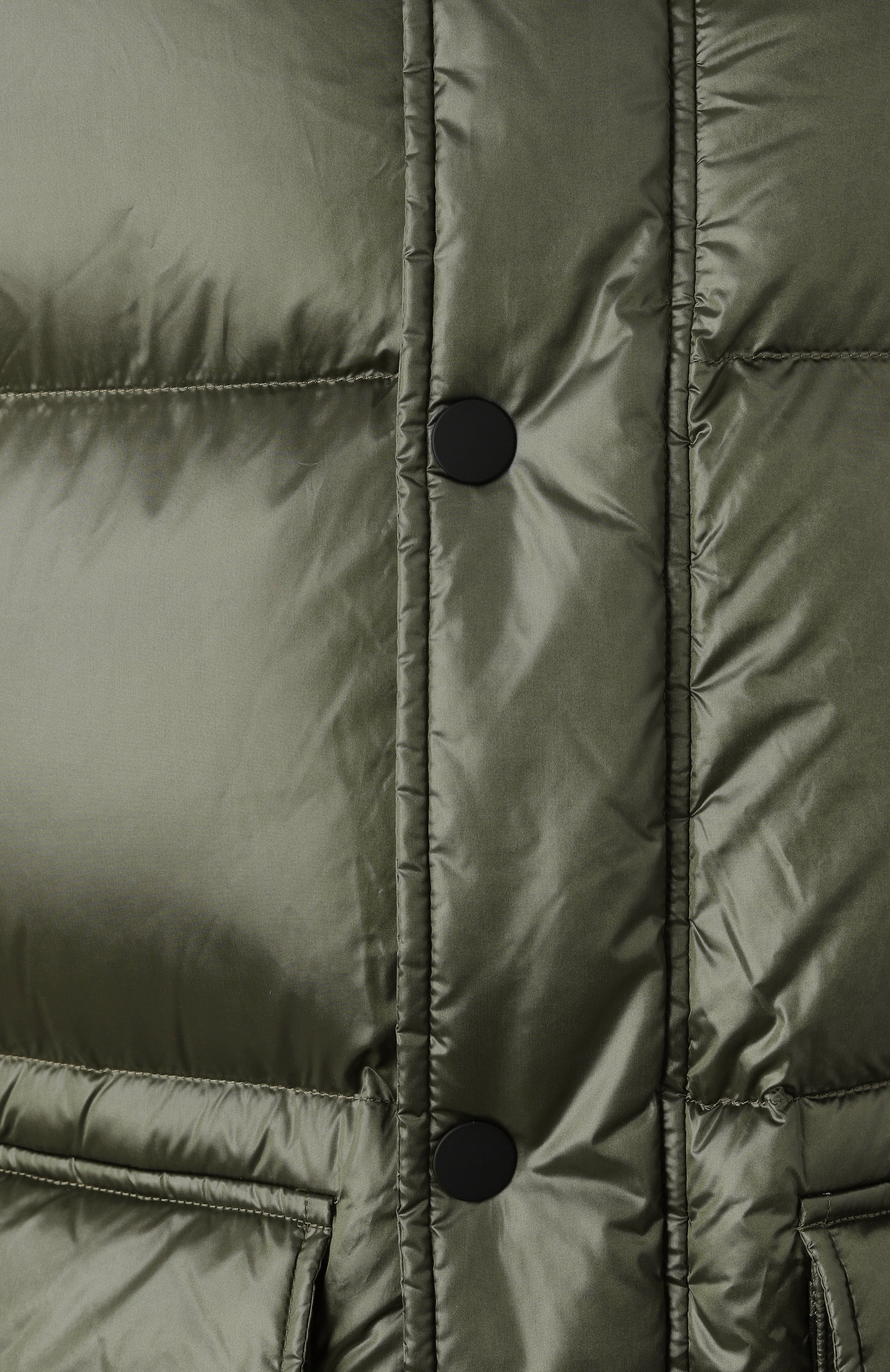 Пуховик EA7, арт. 6DPB31/PN2MZ, фото 6