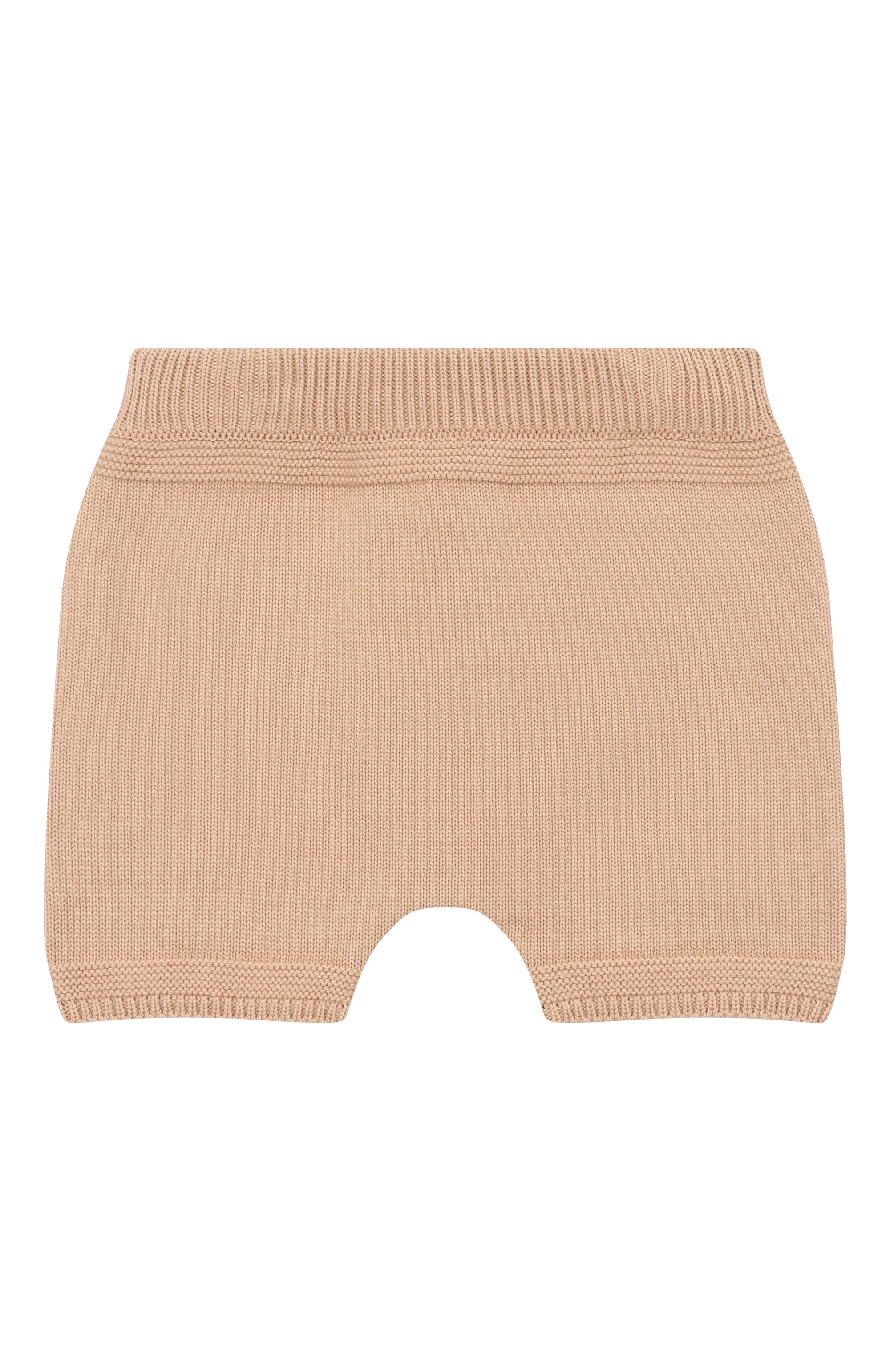 Джоггеры из хлопка и кашемира FENDI, арт. BUG212/AVVZ, фото 1