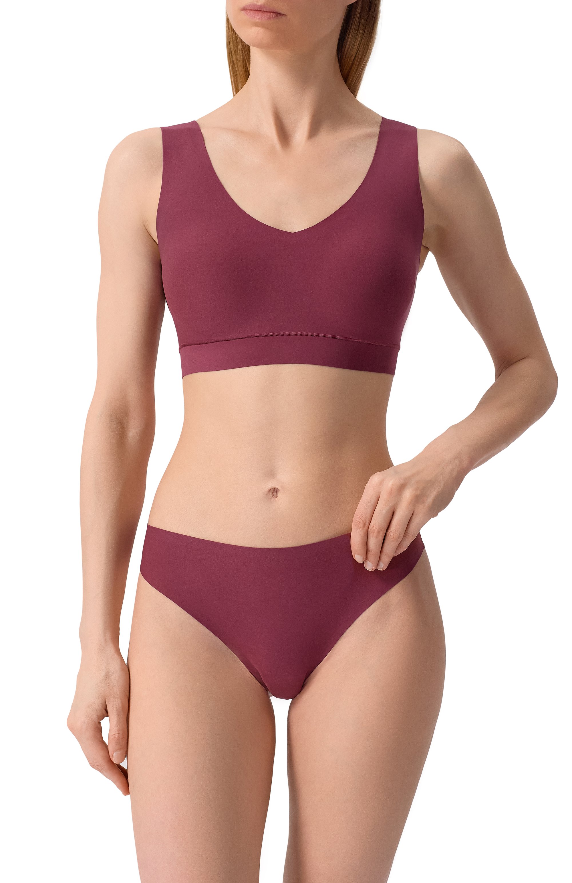 Трусы-стринги CHANTELLE, арт. C26490, фото 2