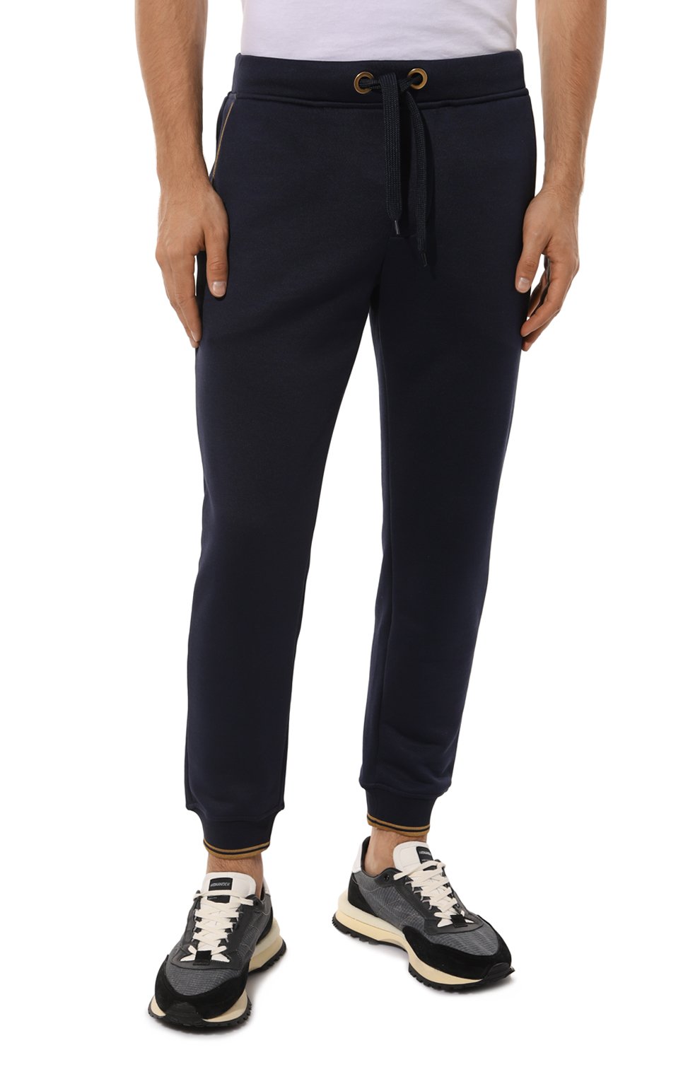 Джоггеры PAUL&SHARK, арт. 13311944, фото 3