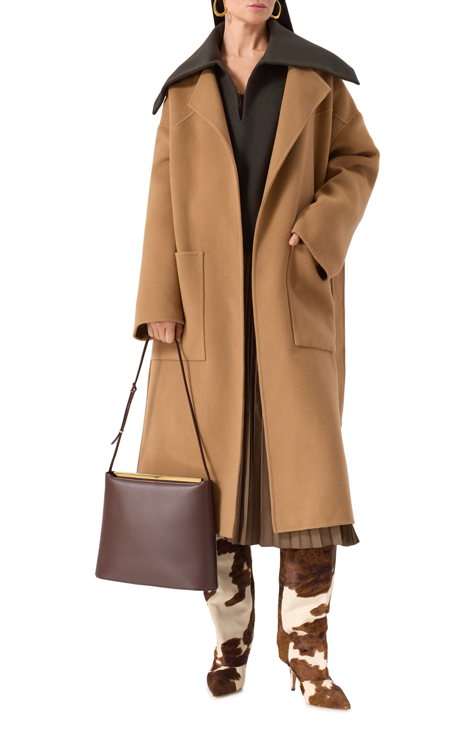 Сумка linda LOULOU DE SAISON, арт. LINDA, фото 7