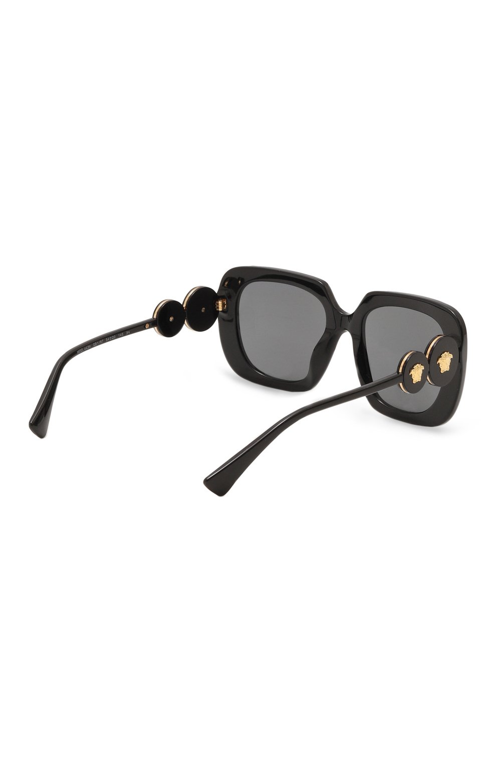 Солнцезащитные очки VERSACE, арт. 4434-GB1/87, фото 4