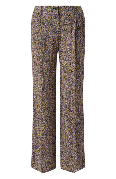 Женские брюки из вискозы N21, арт. B013/5224