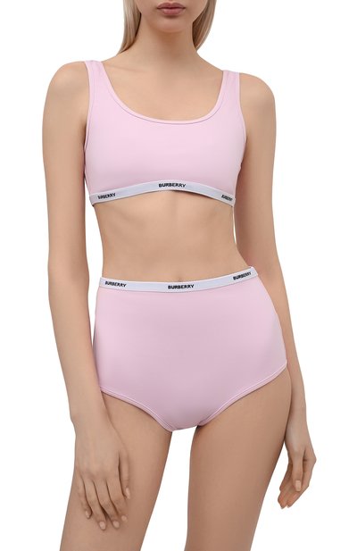 Раздельный купальник BURBERRY, арт. 8039560, фото 2