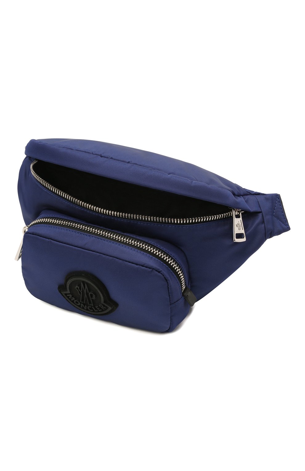 Текстильная поясная сумка durance MONCLER, арт. G1-09A-5M702-00-02ST8, фото 4