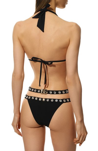 Плавки-бикини DOLCE & GABBANA, арт. 02A30J/FUGA2, фото 3