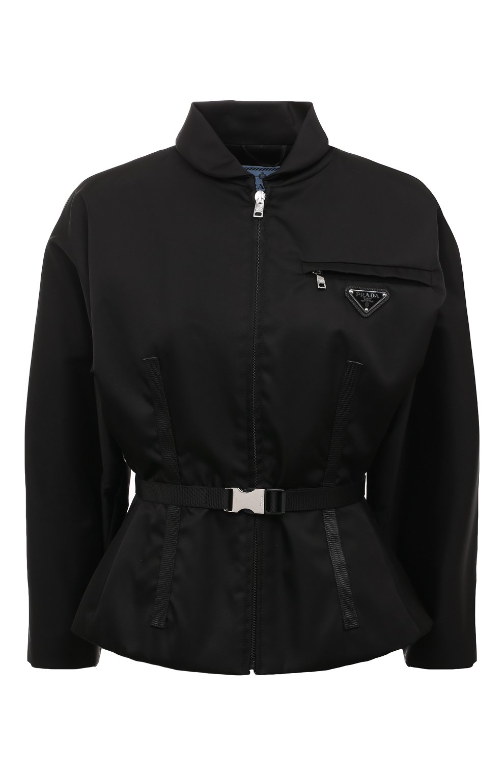 Жакет PRADA, арт. 270098-1WQ8-F0002-202, фото 1