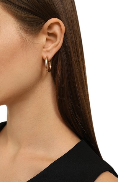 Моносерьга MOONKA, арт. trn-bkon1-g, фото 2