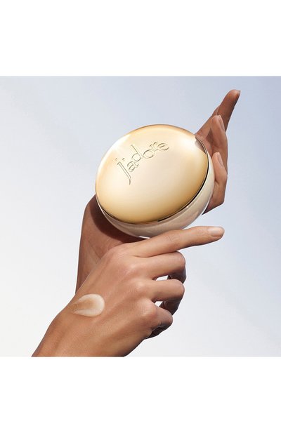 Парфюмированный скраб для тела j'adore adorables shimmering scrub (150ml) DIOR, арт. C099700240, фото 3