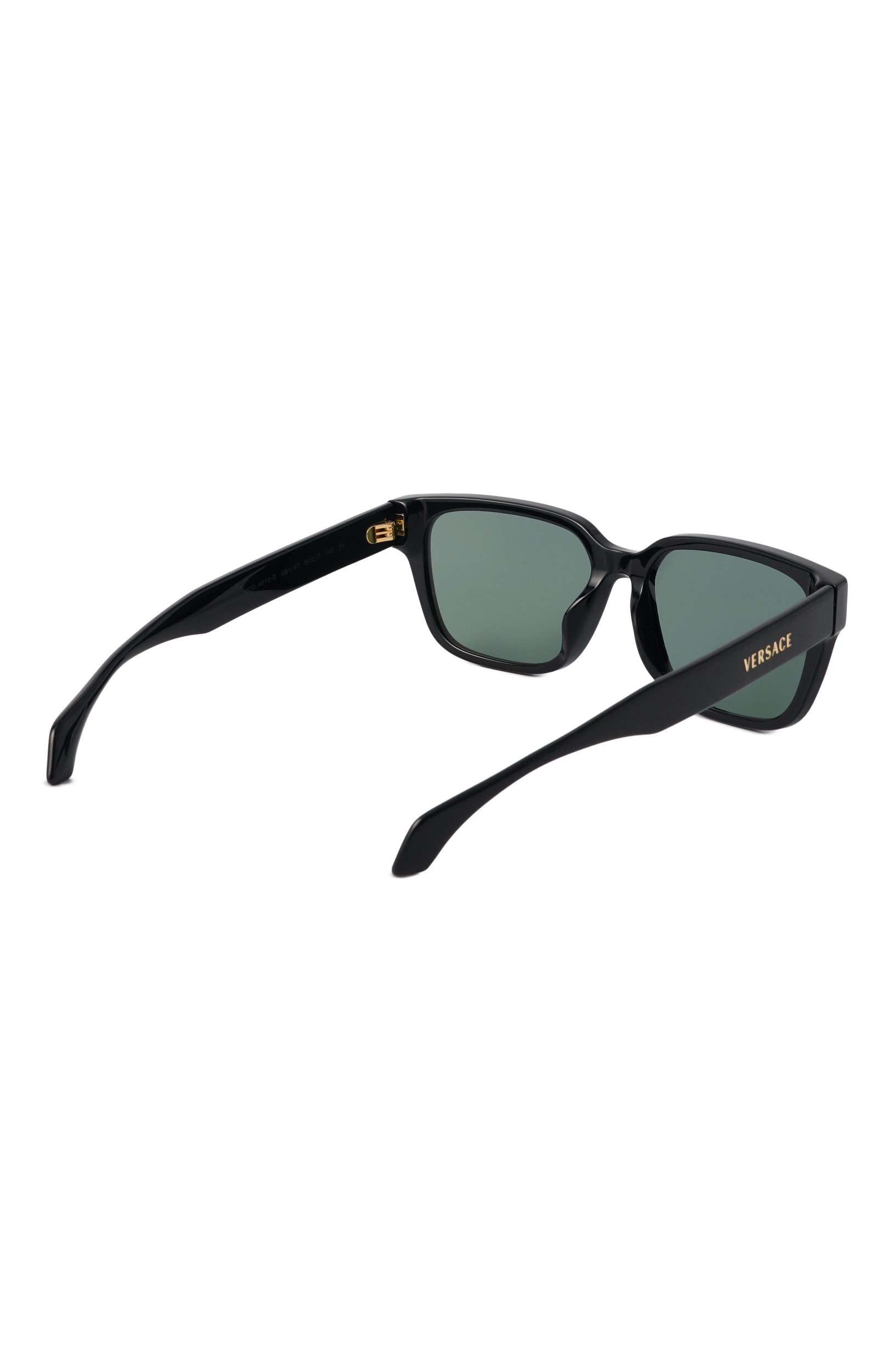 Солнцезащитные очки VERSACE, арт. 4513D-GB1/87, фото 3