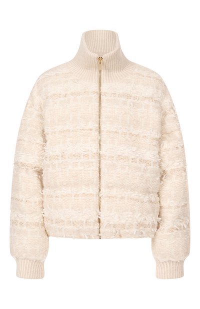 Женский утепленный бомбер AND THE BRAND, арт. W26-C003-1002-102