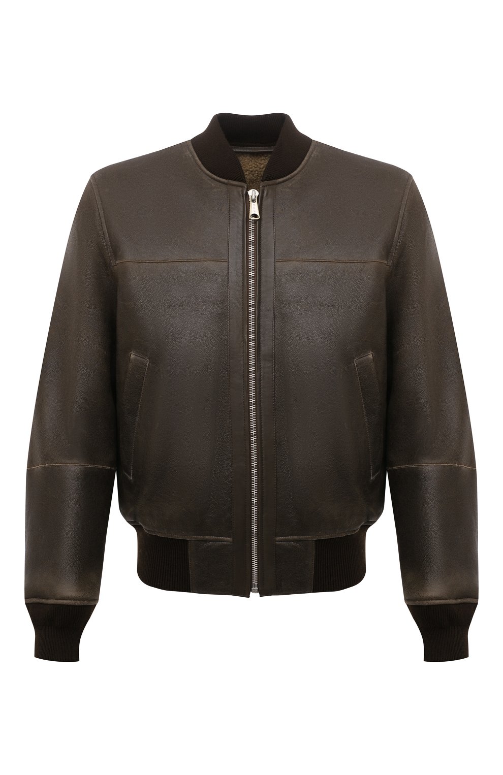 Дубленка DIESEL, арт. A03074/0IDAZ, фото 1