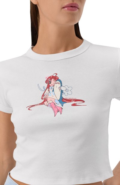 Хлопковая футболка HUGO BLUE, арт. 50545062, фото 5