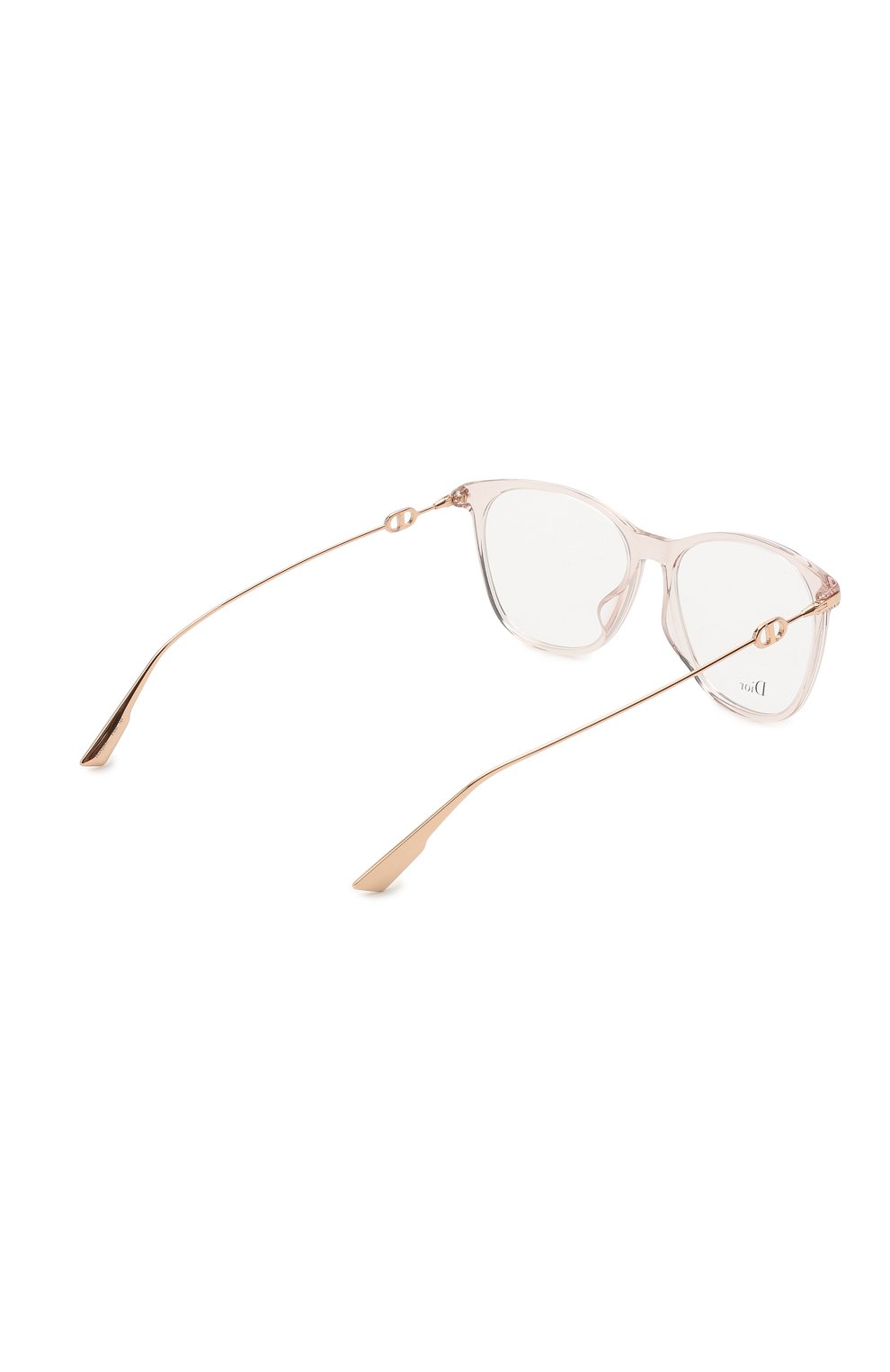 Оправа DIOR EYEWEAR, арт. DI0RSIGHT03 FWM, фото 4