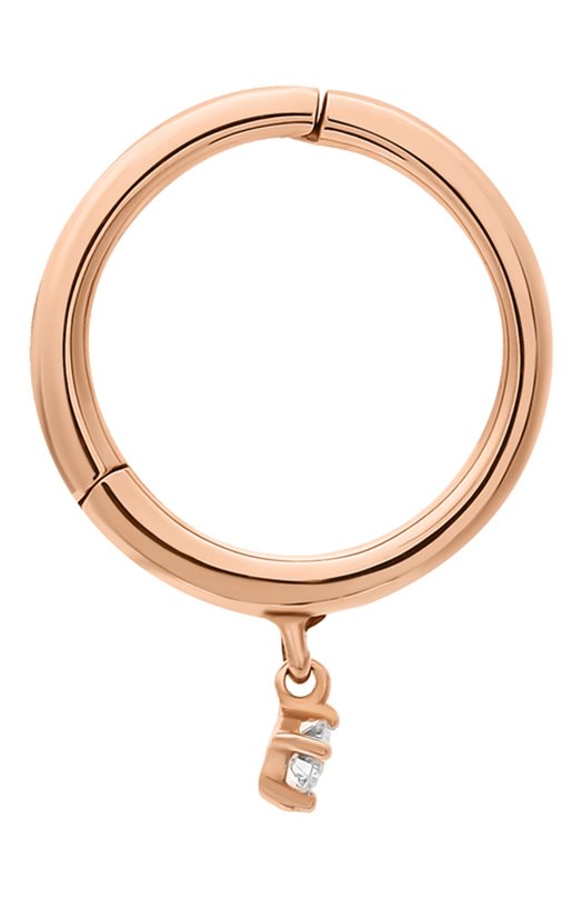Серьга Vanrycke OS2R1-01 Бесцветный  OS2R1-01 Фото 2