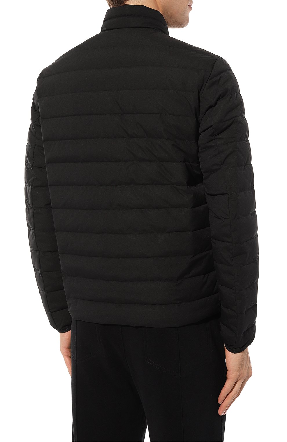 Пуховая куртка EMPORIO ARMANI, арт. 8N1BQ2/1NLRZ, фото 4