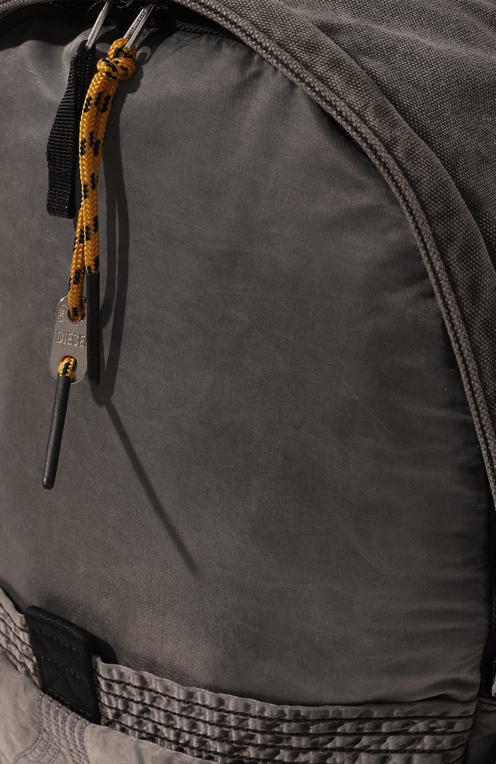 Текстильный рюкзак DIESEL, арт. X08270/P4276, фото 3