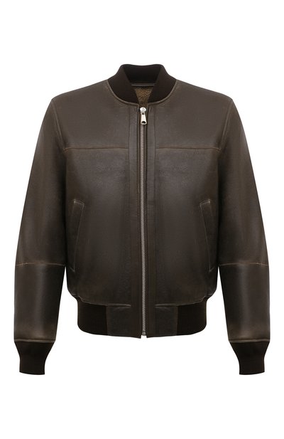 Дубленка DIESEL, арт. A03074/0IDAZ, фото 1