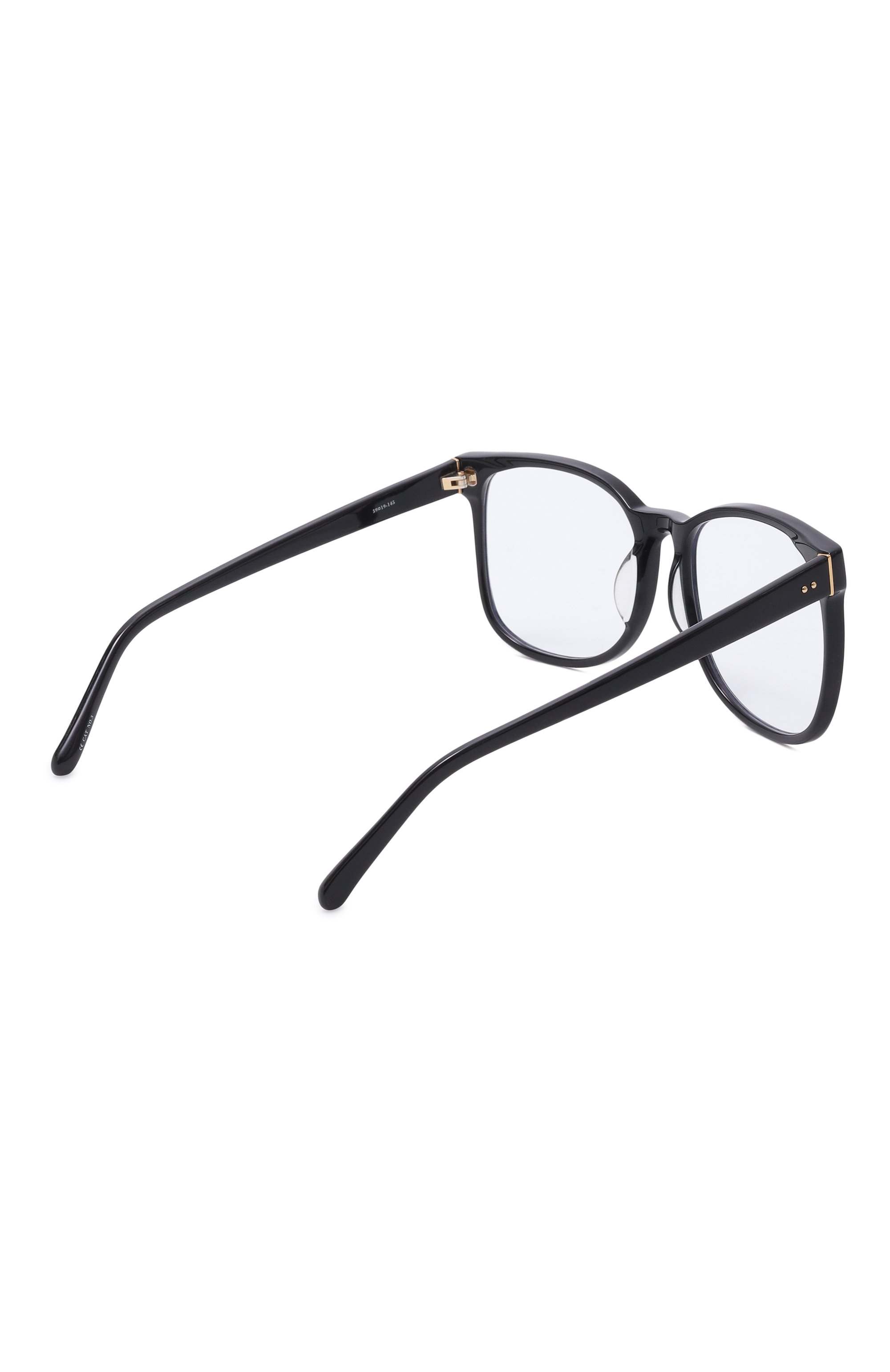 Оправа LINDA FARROW, арт. LFL147C6 0PT, фото 4