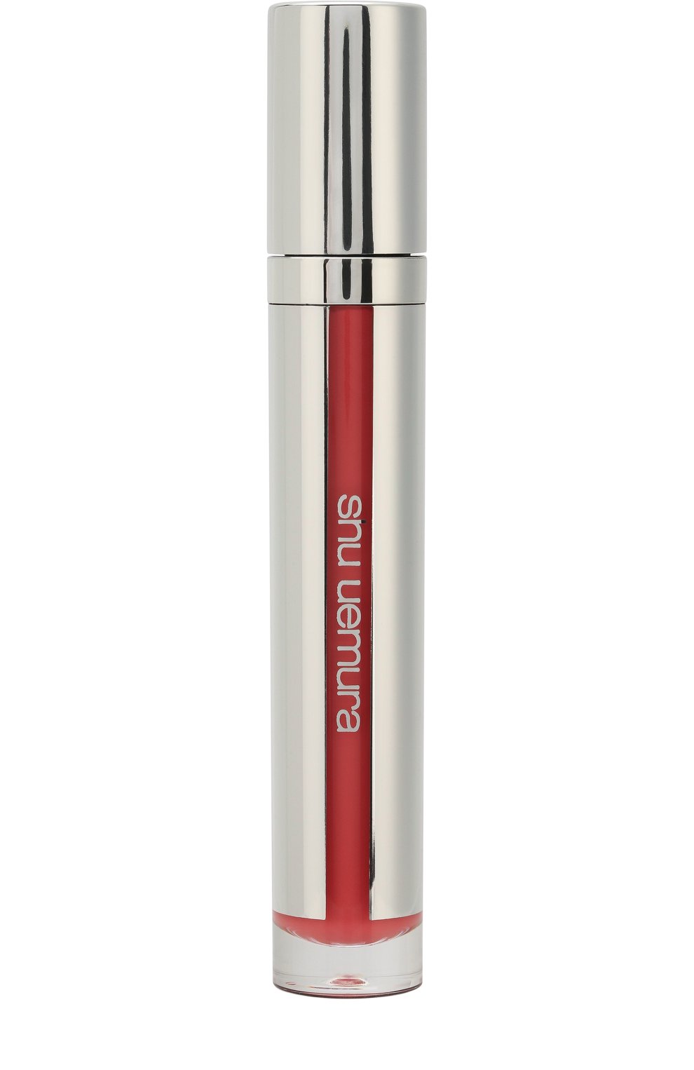 Блеск для губ и румяна 2 в 1 tint in gelato, оттенок cr01 SHU UEMURA, арт. 4935421386395, фото 1