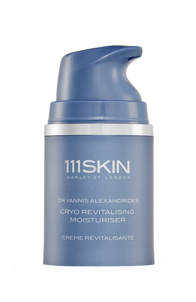 Увлажняющий крем cryo revitalising moisturiser (50ml) 111SKIN, арт. 5061015163406, фото 3