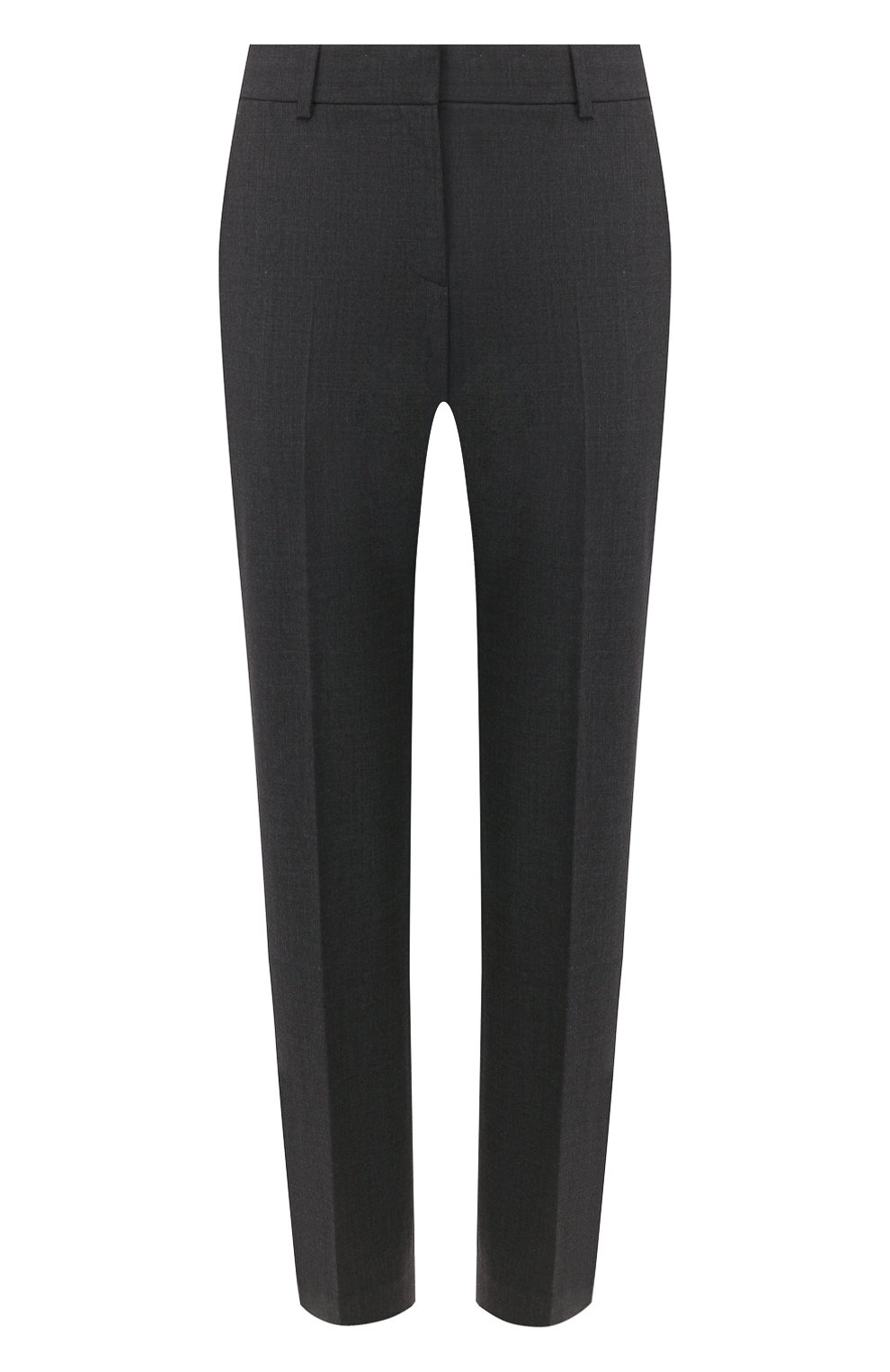 Шерстяные брюки THEORY, арт. H0101234, фото 1