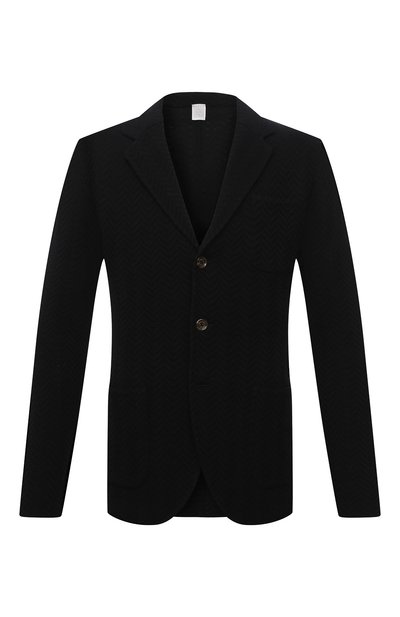 Хлопковый пиджак ELEVENTY PLATINUM, арт. C76GIAC01 MAG0A001, фото 1