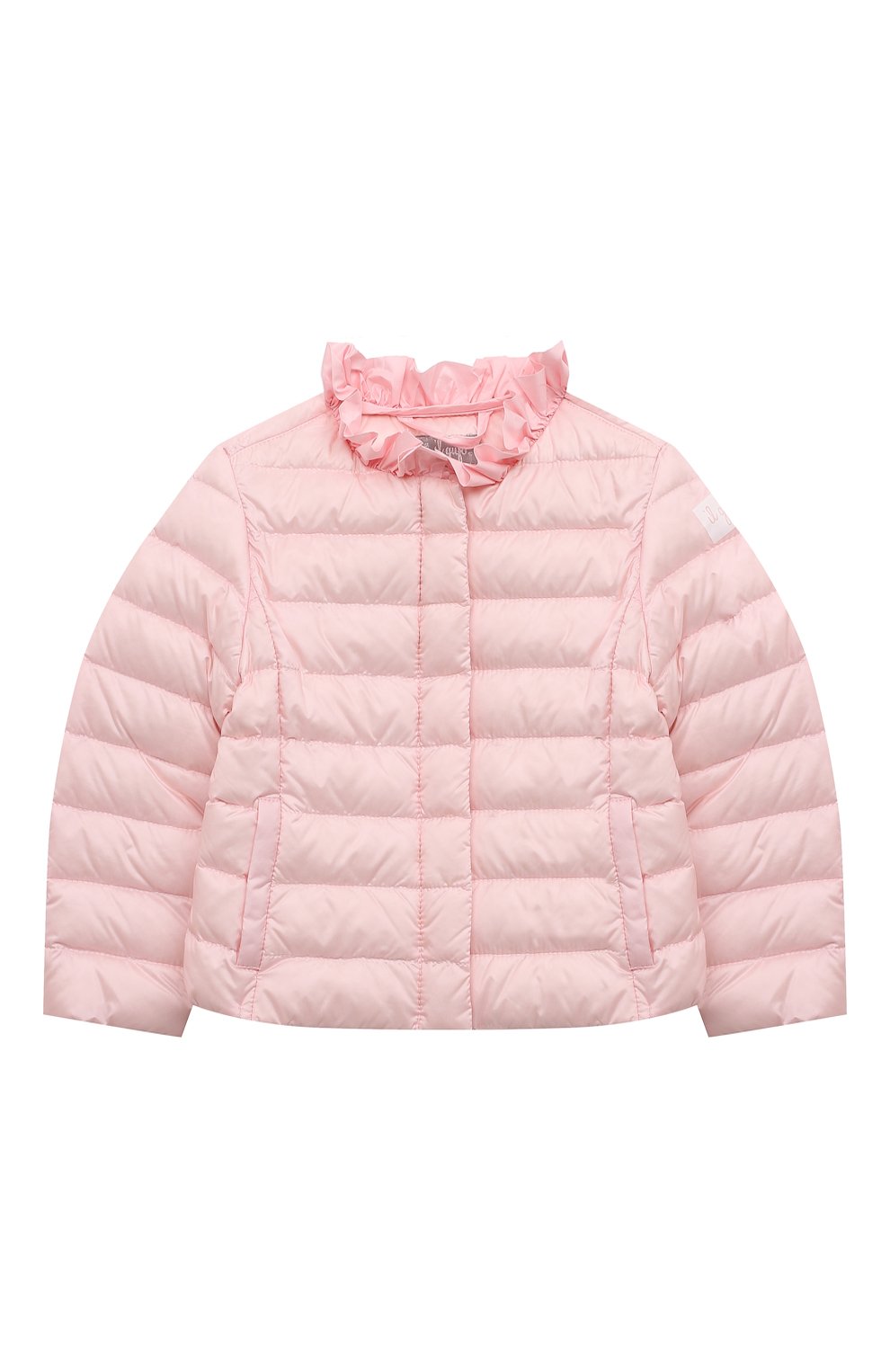 Пуховая куртка IL GUFO, арт. P23GR157N0068/5, фото 1