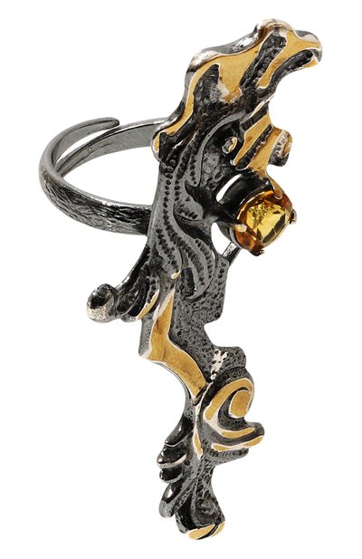 Женское кольцо алиса MIDGARD PARIS, арт. 5771C