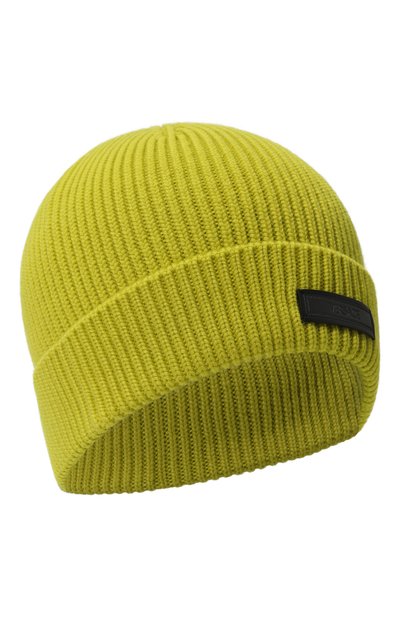 Мужская шерстяная шапка VERSACE, арт. 1012737/1A09247