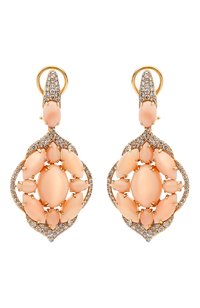 Серьги SUTRA JEWELS, арт. SJE2746, фото 1