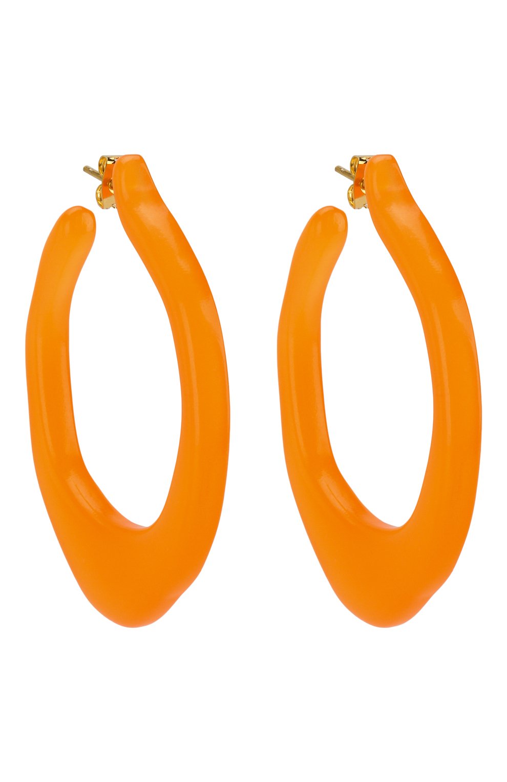 Серьги SUBTERRANEI, арт. P9038OSUBTE, фото 3