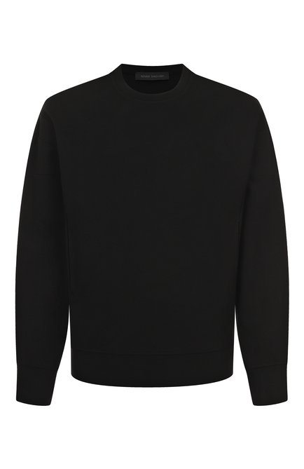 Мужской свитшот из вискозы NEVER ENOUGH, арт. MSW014