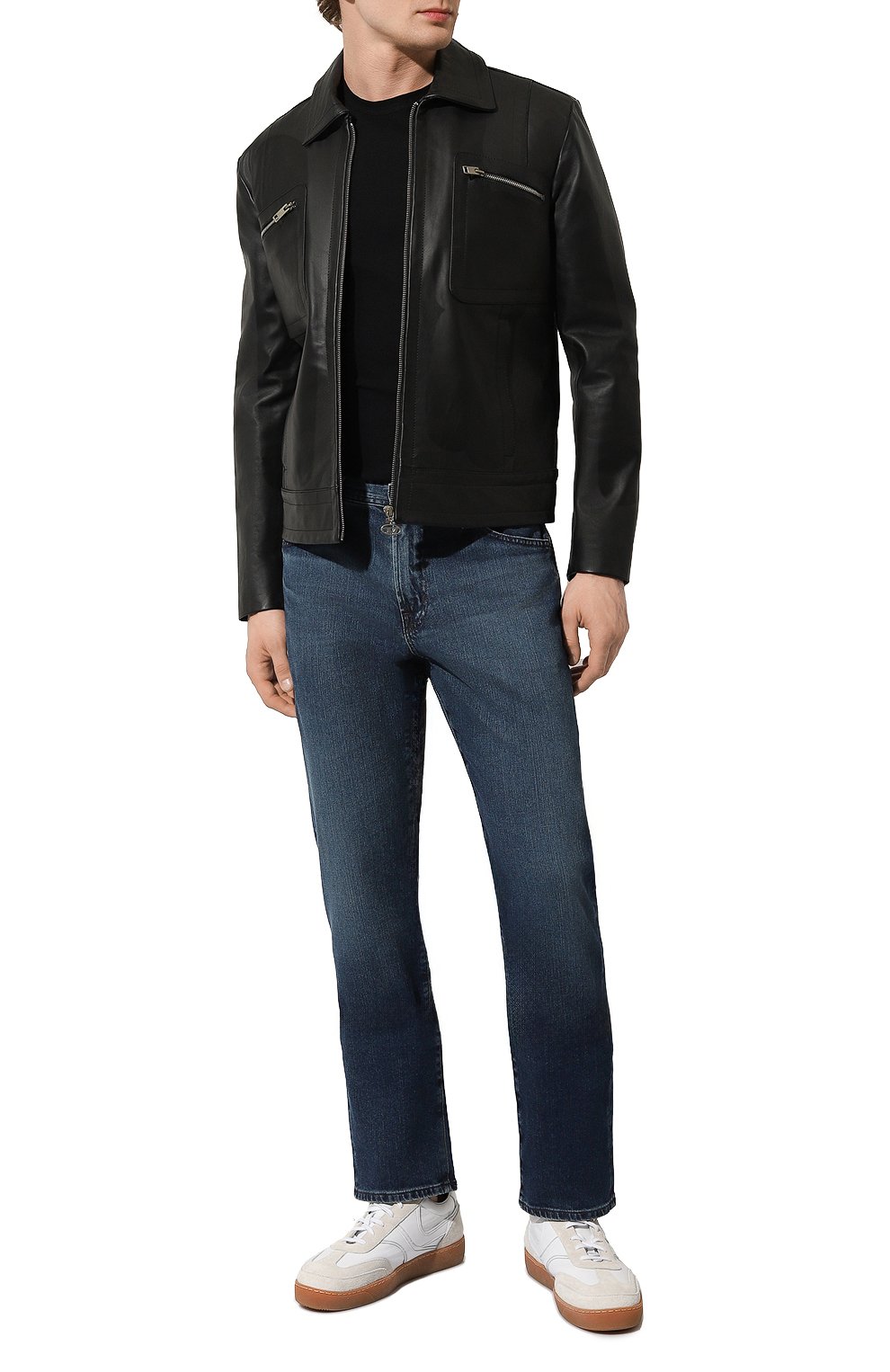 Джинсы graduate AG ADRIANO GOLDSCHMIED, арт. 1174LED/ECHX, фото 2