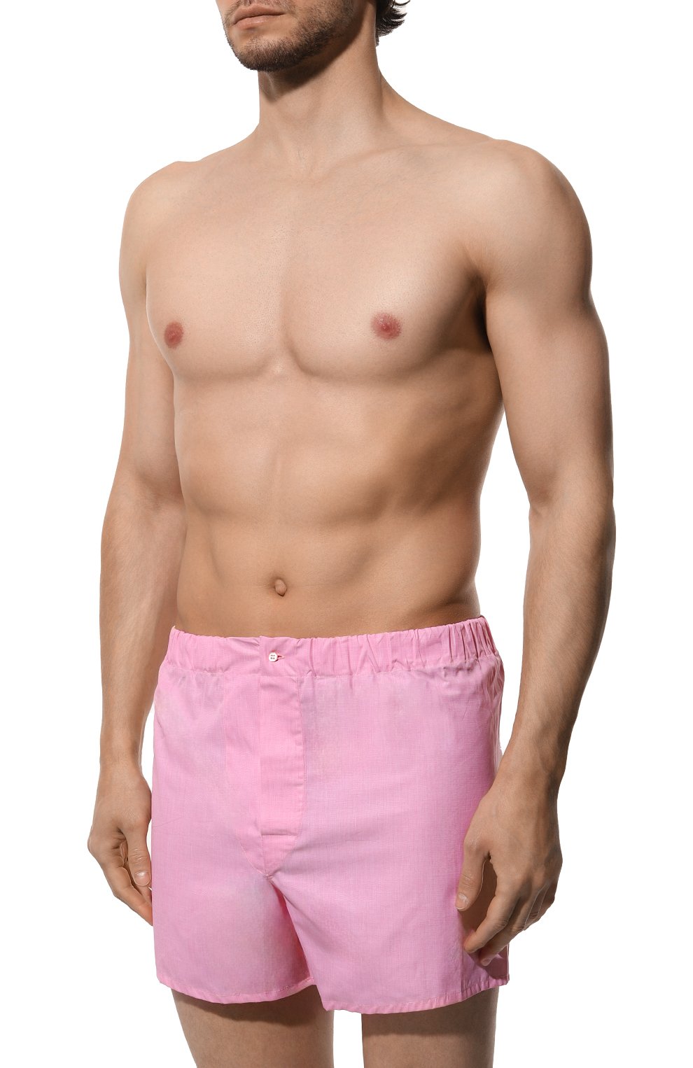 Хлопковые боксеры STEFANO RICCI, арт. BX005/S2721, фото 2