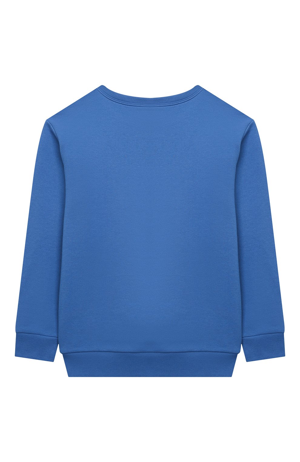 Хлопковый свитшот GUCCI, арт. 627964/XJC7C, фото 2