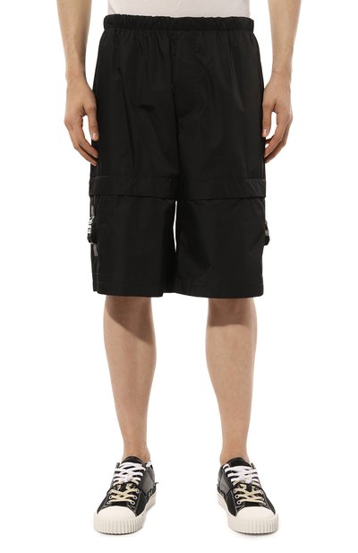 Шорты GIVENCHY, арт. BM518713YT, фото 3